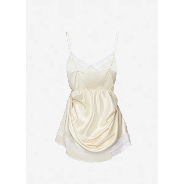 Magda Butrym dress