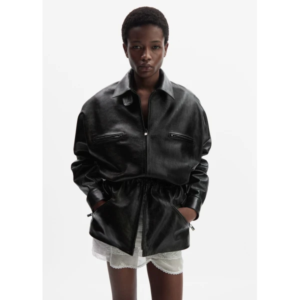 Magda Butrym dress