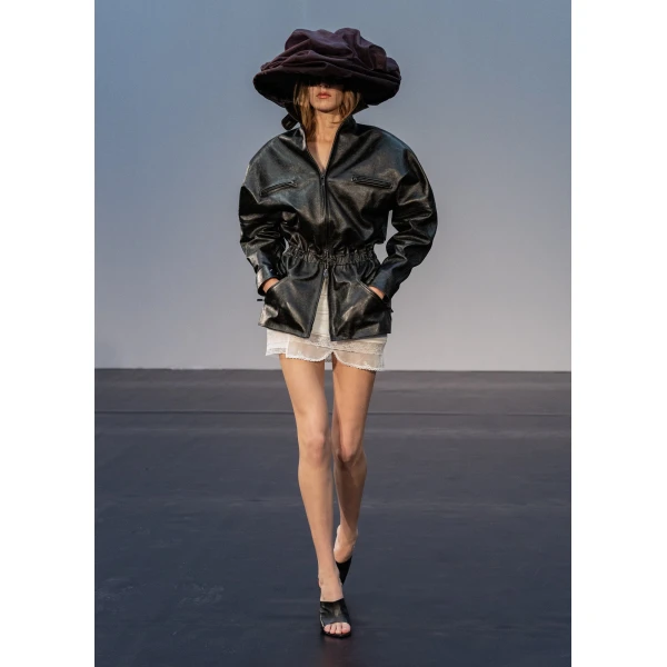 Magda Butrym  dresses