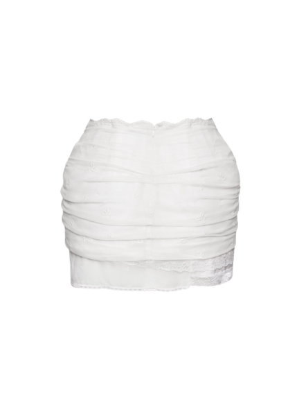 Magda Butrym dress