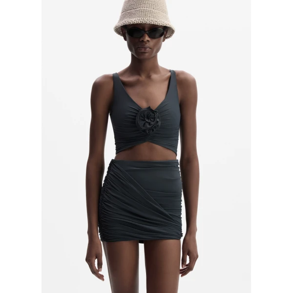 Magda Butrym  dresses