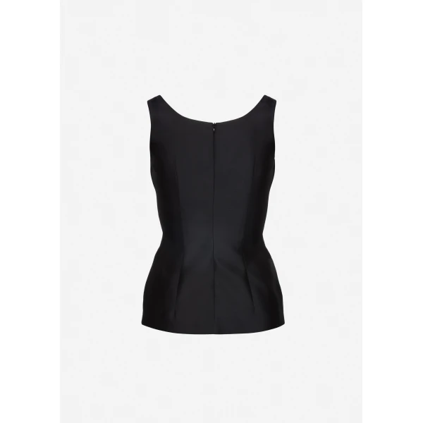 Magda Butrym dress