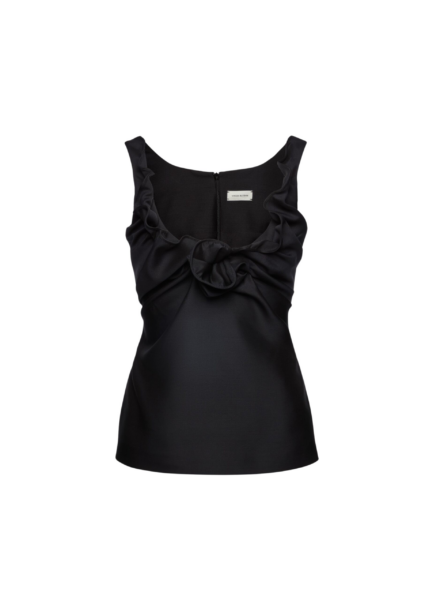 Magda Butrym dress