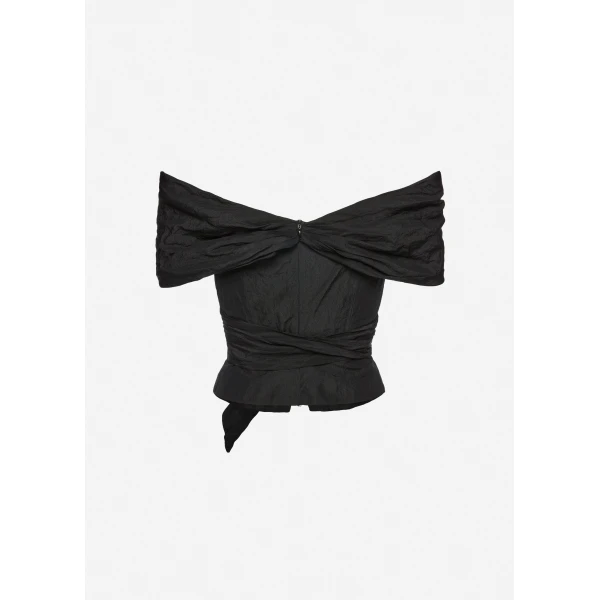 Magda Butrym dress