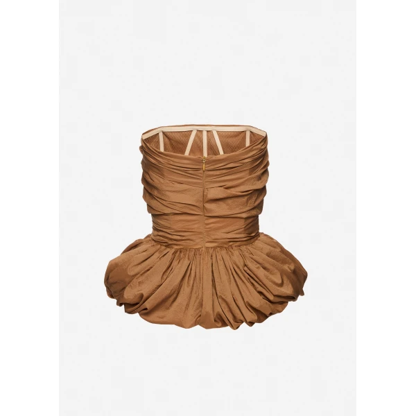 Magda Butrym dress