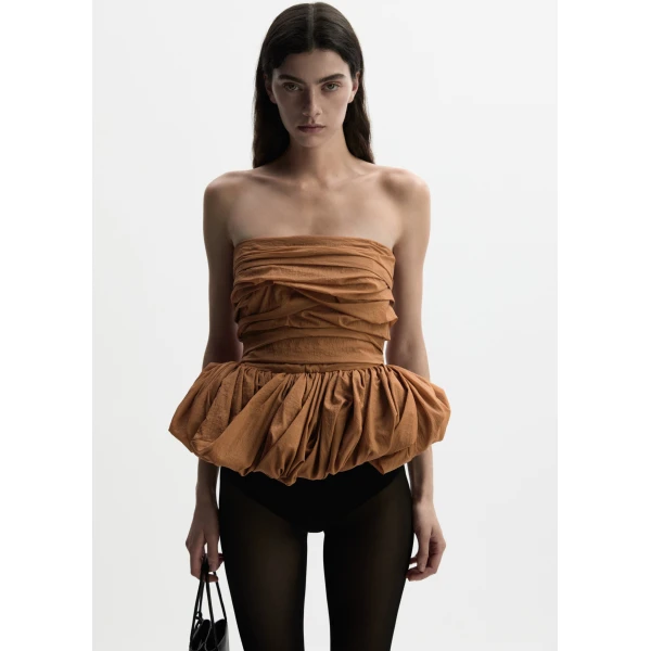 Magda Butrym  dresses
