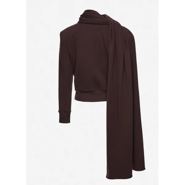 Magda Butrym dress