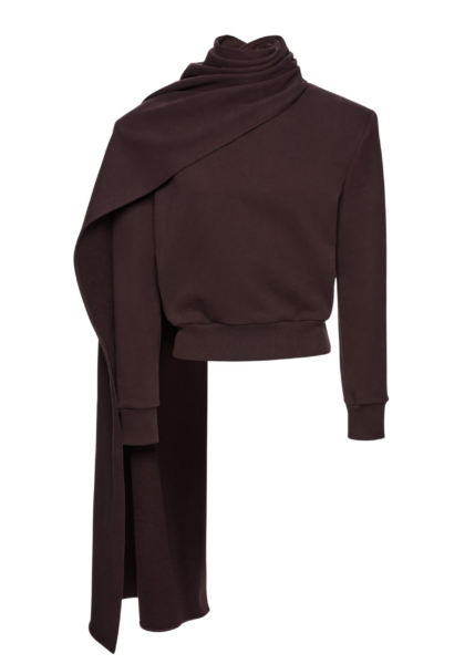 Magda Butrym dress