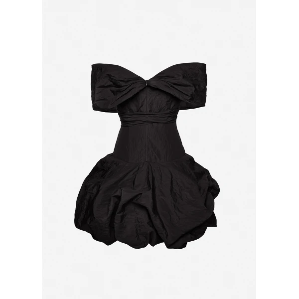 Magda Butrym dress