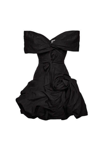 Magda Butrym dress