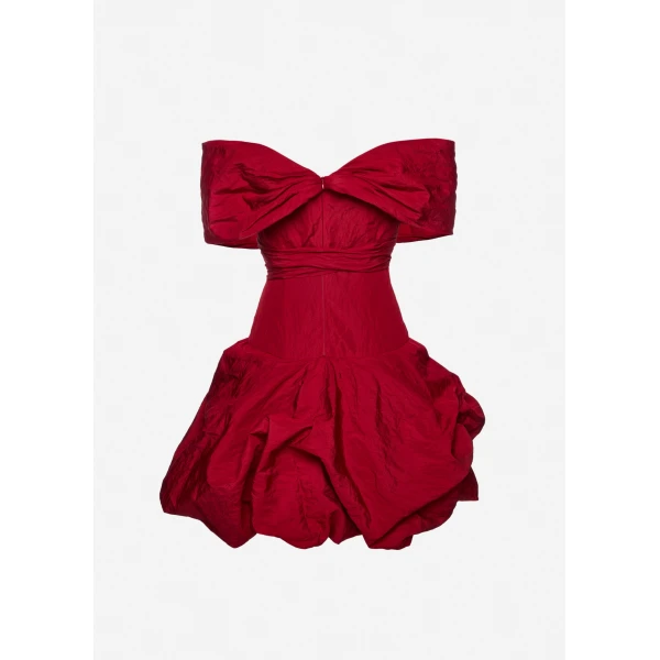 Magda Butrym dress