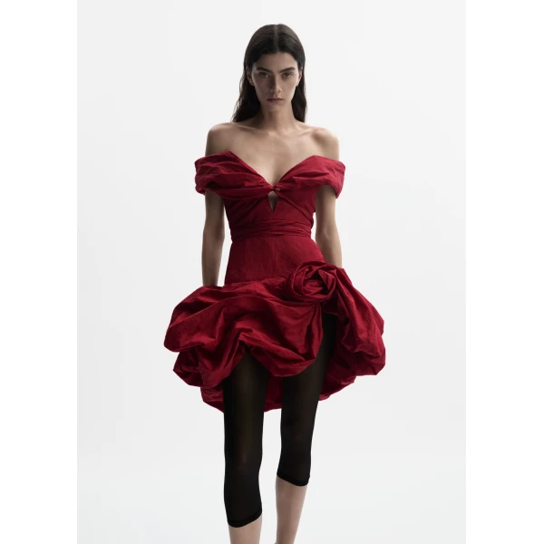 Magda Butrym  dresses