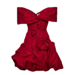 Magda Butrym dress