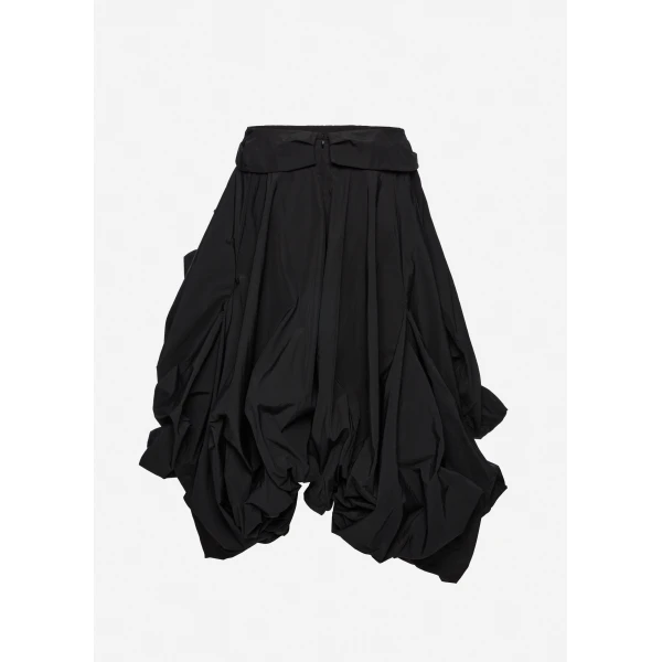Magda Butrym dress