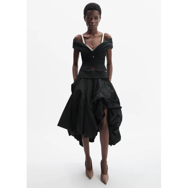 Magda Butrym  dresses