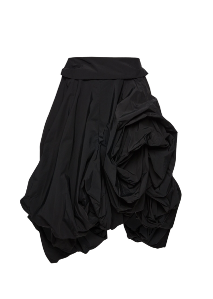 Magda Butrym dress