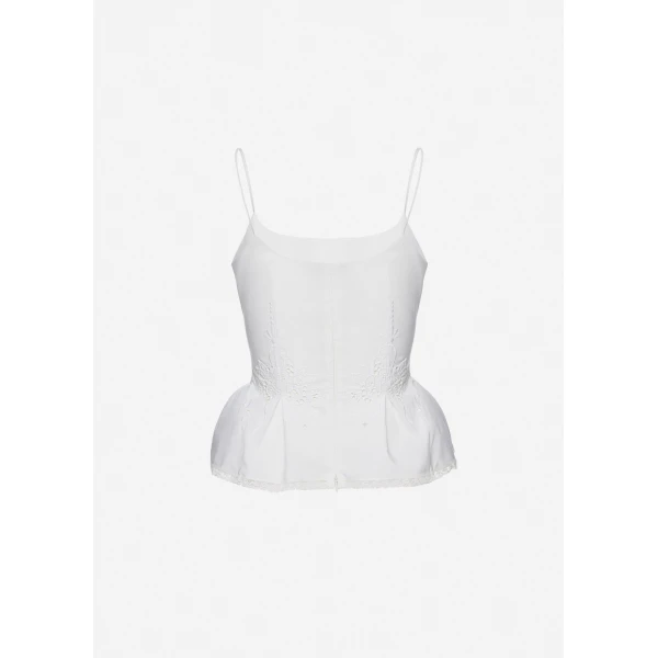 Magda Butrym dress