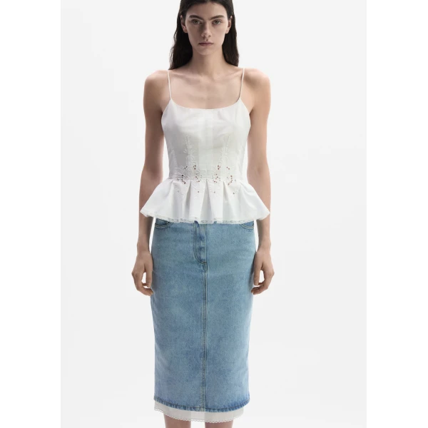 Magda Butrym  dresses