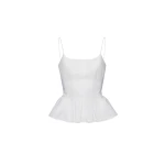 Magda Butrym dress