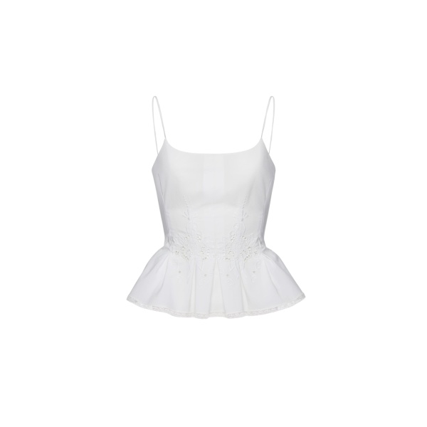 Magda Butrym dress