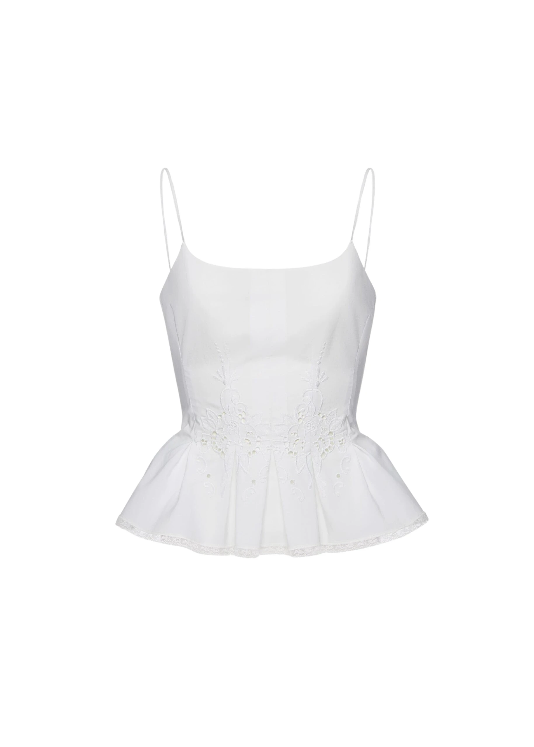 Magda-Butrym-Embroidered-Peplum-Top-In-White-scaled95822_nobg Magda Butrym dress