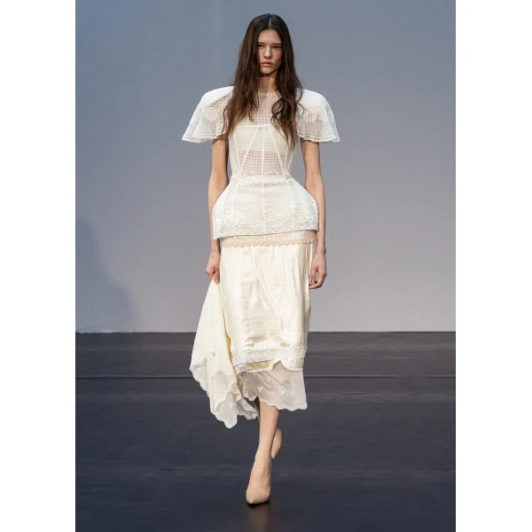 Magda Butrym  dresses