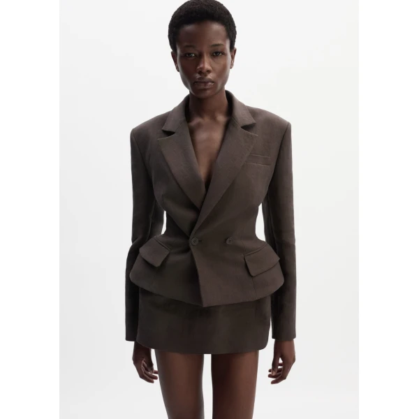 Magda Butrym  dresses