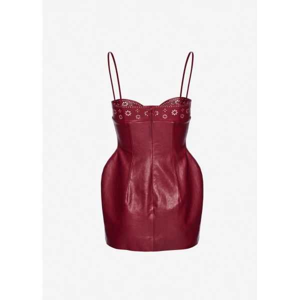 Magda Butrym dress