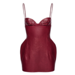 Magda Butrym dress