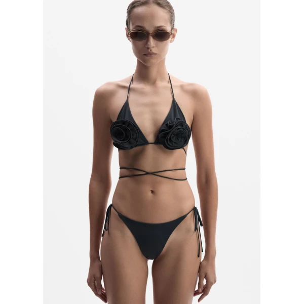 Magda Butrym dress