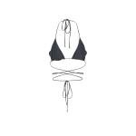 Magda Butrym dress