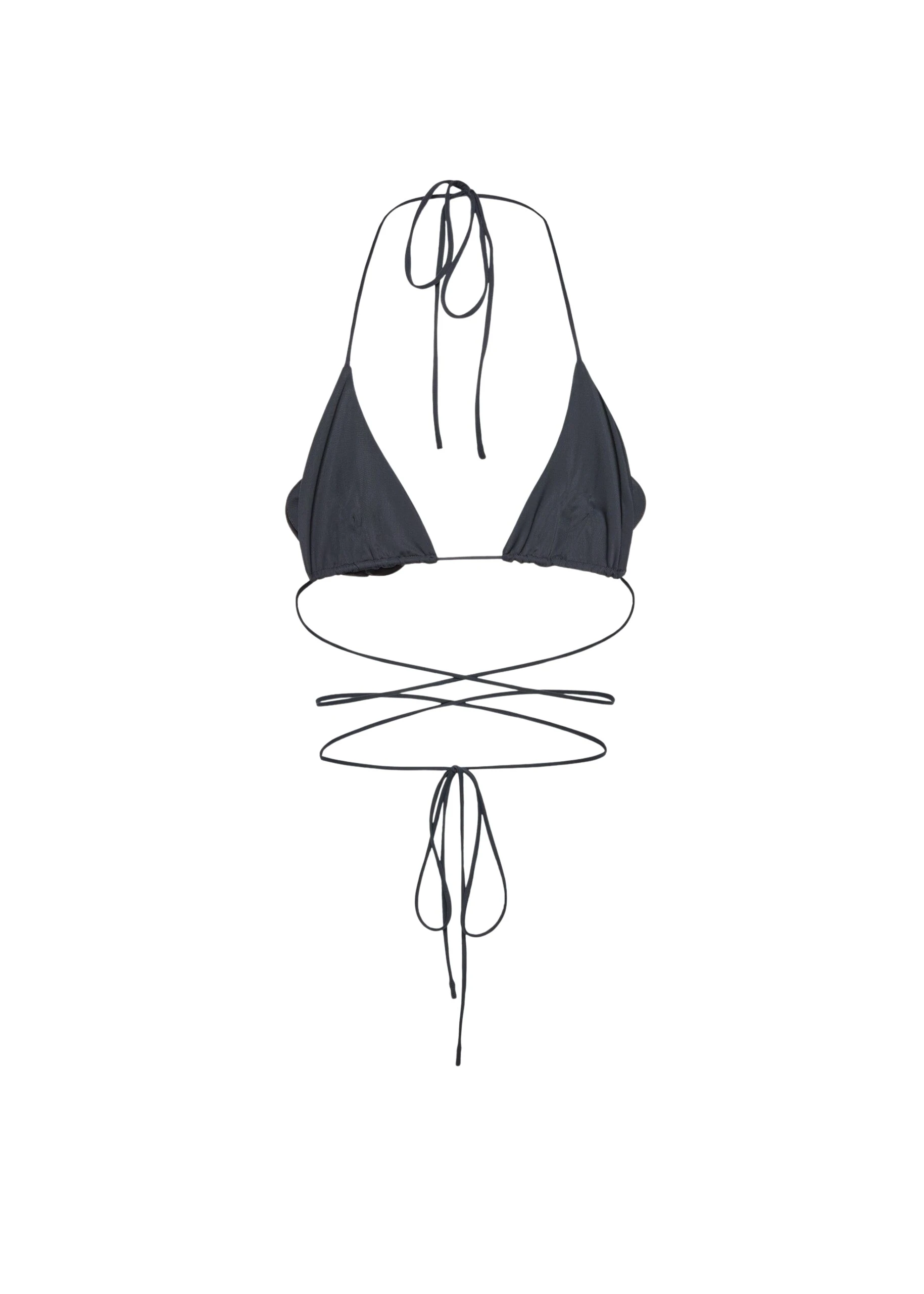 Magda-Butrym-Floral-Strappy-Triangle-Bikini-Top-In-Grey-scaled41622_nobg Magda Butrym dress