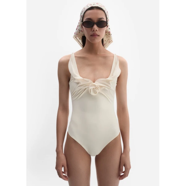 Magda Butrym Bikini