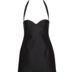 Magda Butrym dress