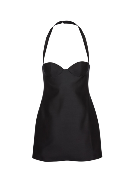 Magda Butrym dress