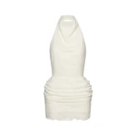 Magda Butrym dress