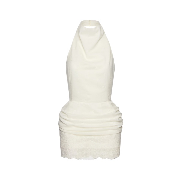Magda Butrym dress