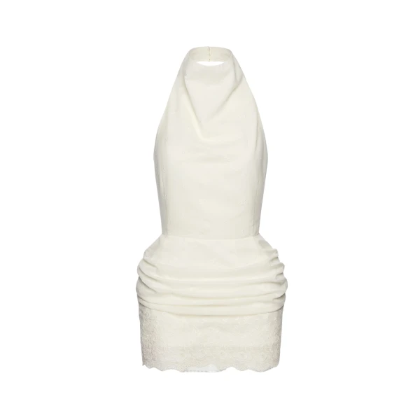 Magda Butrym dress