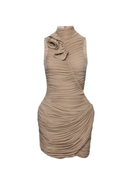 Magda Butrym dress