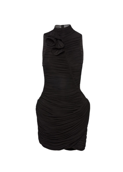 Magda Butrym dress