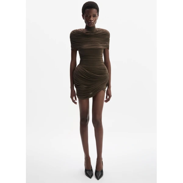 Magda Butrym dress