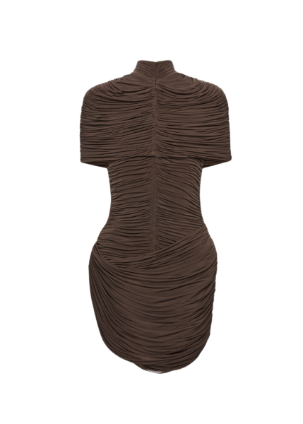 Magda Butrym dress