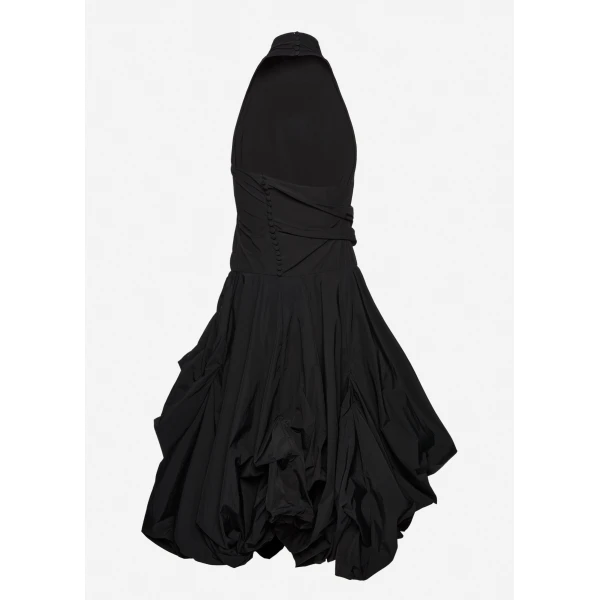 Magda Butrym dress