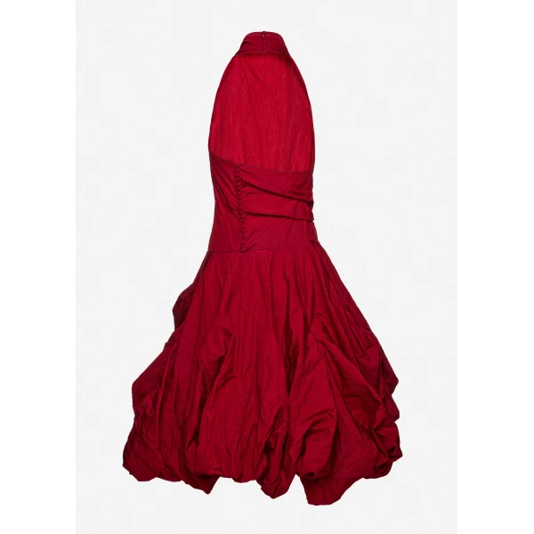 Magda Butrym dress