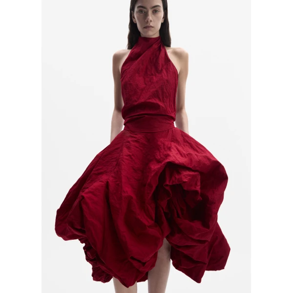 Magda Butrym  dresses