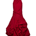 Magda Butrym dress