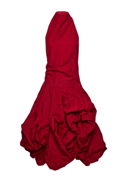 Magda Butrym dress