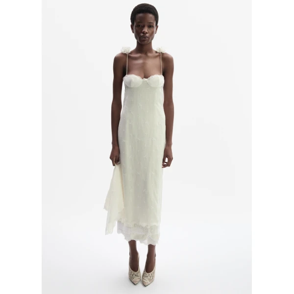 Magda Butrym  dresses