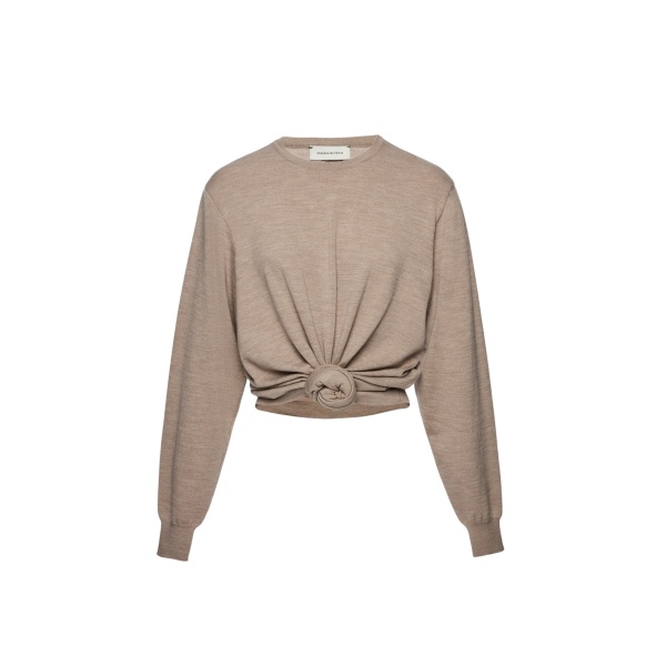 Magda Butrym dress