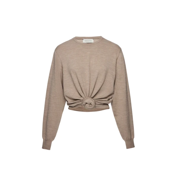 Magda Butrym dress